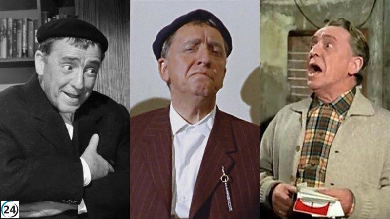 El Festival de Cine de Comedia 'Paco Martínez Soria' recibe el reconocimiento de Interés Turístico en Aragón.