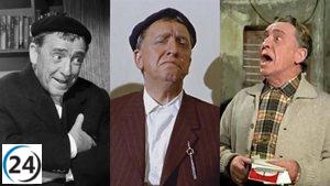 El Festival de Cine de Comedia 'Paco Martínez Soria' recibe el reconocimiento de Interés Turístico en Aragón.
