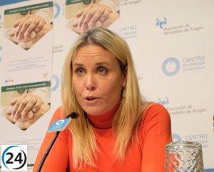 Salud Pública examina vínculo entre 160 intoxicados en Barbastro y posible alimento común.