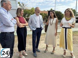 El proyecto DAT 'Alierta' se posiciona como un pilar clave para la economía y la tecnología en Aragón.