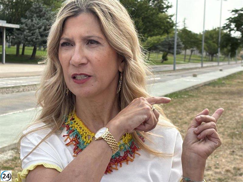 Vaquero critica al Gobierno español por avivar conflictos y desigualdades en la crisis migratoria.