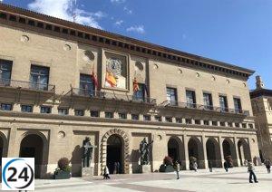Zaragoza lanza casi 1.100 cursos de capacitación para los empleos más solicitados.