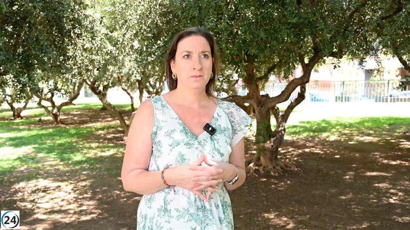 El PSOE Aragón aboga por salarios justos para las maestras de escuelas municipales en pequeños municipios.