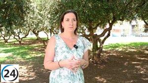 El PSOE Aragón aboga por salarios justos para las maestras de escuelas municipales en pequeños municipios.