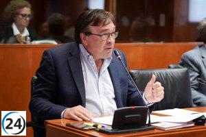 Aragón-Teruel Existe critica al gobierno de Azcón por priorizar la imagen sobre la gestión real.