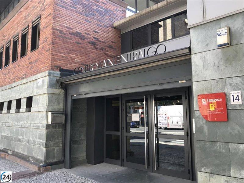 Zaragoza ofrece más de 830 talleres de envejecimiento activo, la mayor oferta en años.
