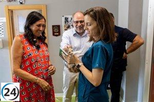 Zaragoza reconoce el trabajo de los servicios esenciales en verano.