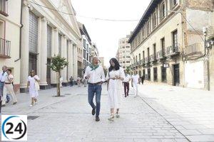 Azcón enfatiza el compromiso de su administración con la libertad religiosa y la convivencia interreligiosa.