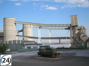 Crecen un 6,4% las ventas industriales en Aragón durante junio.