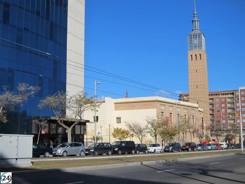 Cámaras de Comercio de Aragón honran la memoria del ex presidente Lambán y reconocen su contribución al progreso regional.