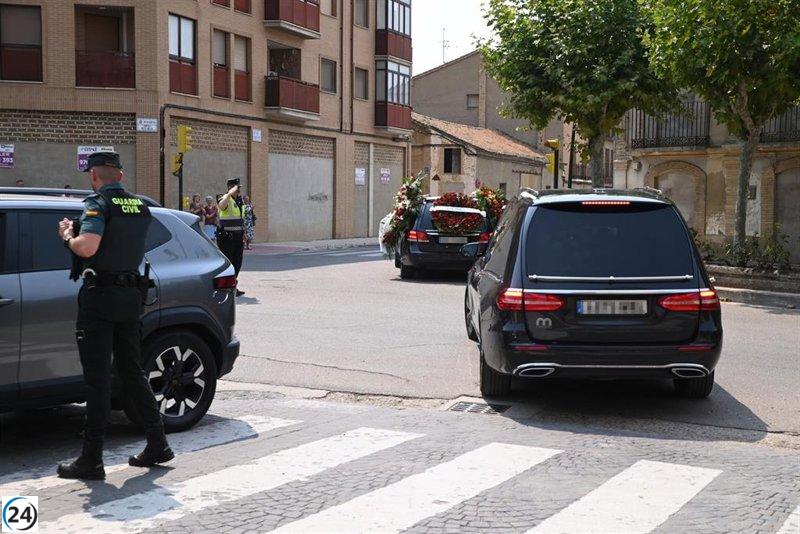 Marcelino Iglesias destaca la firmeza inquebrantable de Javier Lambán, expresidente de Aragón.
