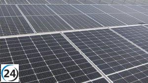 Aragón supera su consumo energético, aunque recorta exportaciones eléctricas, revela Unieléctrica.