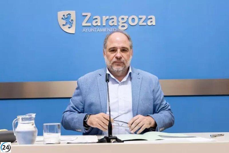 Mendoza desmiente al PSOE: