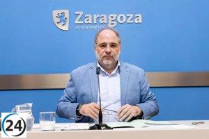 Mendoza desmiente al PSOE: 