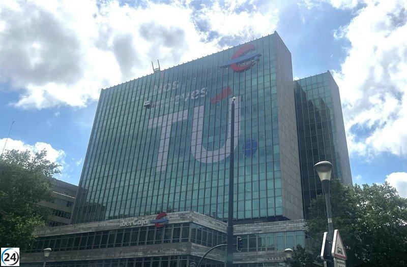 Ibercaja impulsa a jóvenes agricultores y ganaderos con facilidades de financiación y subsidios.