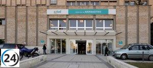 Expanden 'TuCitaSALUD' a nueve nuevas especialidades en Barbastro.