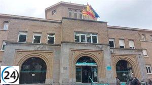 Sanidad anuncia 375 nuevas plazas de Formación Sanitaria Especializada en Aragón para 2026.