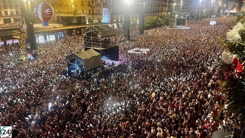 Chueca anuncia que el pregonero de las Fiestas del Pilar será revelado en septiembre.