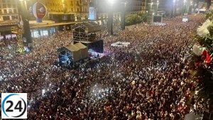 Chueca anuncia que el pregonero de las Fiestas del Pilar será revelado en septiembre.