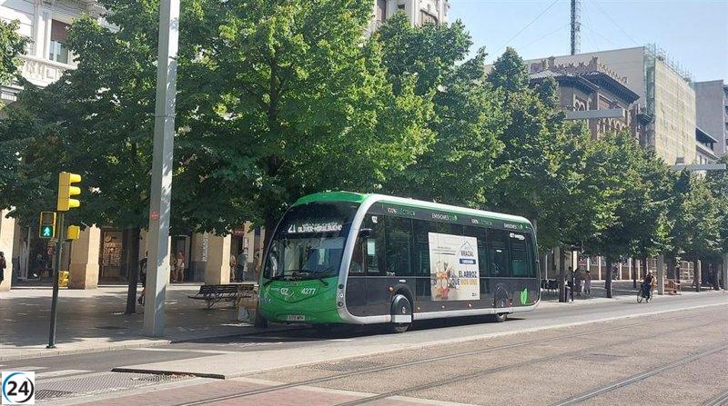 El comité del autobús de Zaragoza afirma que el acuerdo puede lograrse rápidamente si Avanza muestra disposición.