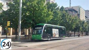 El comité del autobús de Zaragoza afirma que el acuerdo puede lograrse rápidamente si Avanza muestra disposición.