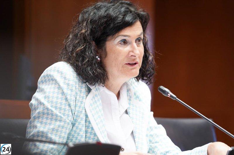 CHA pide aumentos en el presupuesto para salud mental juvenil en Aragón y presenta nuevas propuestas en el Parlamento.