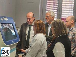Aragón avanza en medicina personalizada con nuevos proyectos de diagnóstico genético.