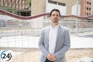 El PSOE exige al Gobierno de Aragón convertir el Teatro Fleta en un importante centro cultural.