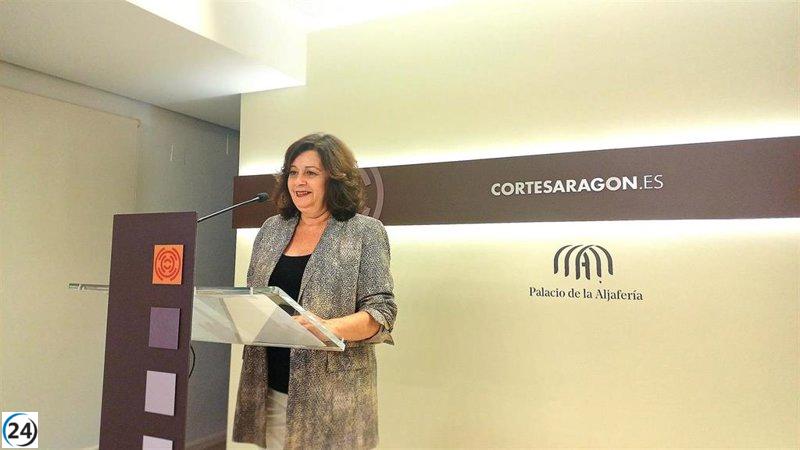 El PSOE denuncia la exclusión del 90% de los municipios en ayudas para optimizar el uso del agua.