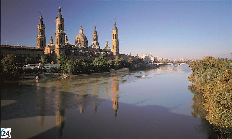 Zaragoza acogerá la VI Convención de Turespaña en 2026.