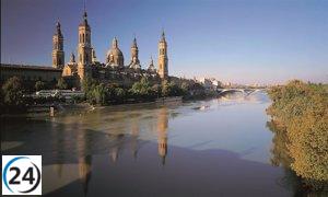 Zaragoza acogerá la VI Convención de Turespaña en 2026.