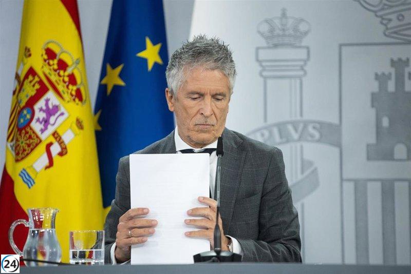 Gobierno clasifica áreas de Jaca y Beceite como 'zona de desastre' tras inundaciones e incendios.
