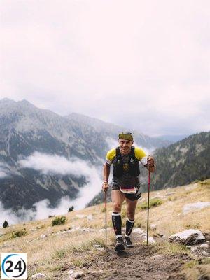 Récord de inscritos en el X Trail Valle de Tena: 1.867 participantes se preparan para un gran evento en Huesca.