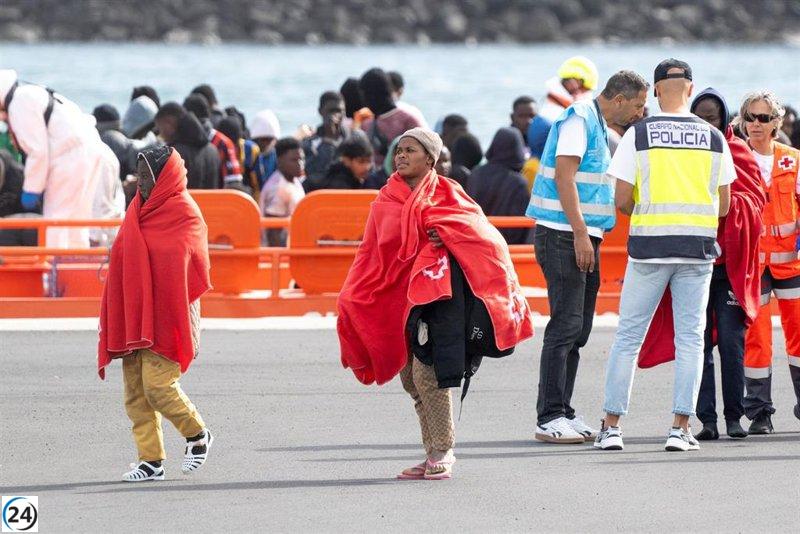 El Gobierno de Aragón ignora la llegada de refugiados menores a la Comunidad.