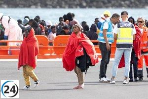 El Gobierno de Aragón ignora la llegada de refugiados menores a la Comunidad.