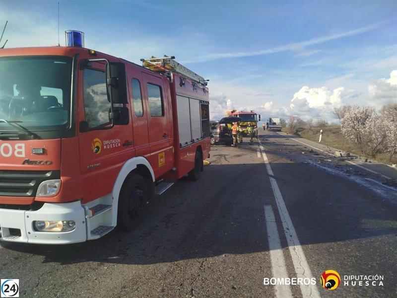 Bomberos de la DPH se suman a la huelga, Claver expresa su descontento.