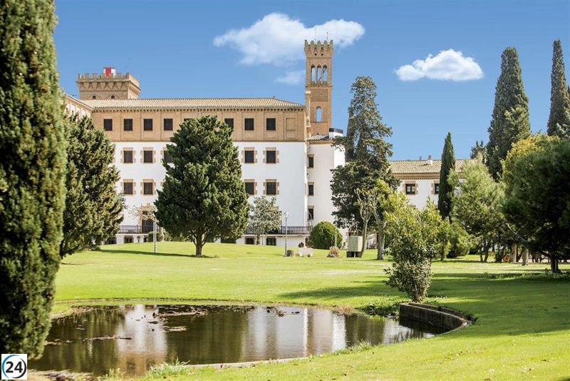 Fundación Ibercaja capacita anualmente a 4,000 estudiantes a través de sus más de 100 programas.