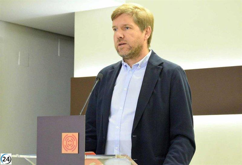 El PSOE pide un parón ante la avalancha de proyectos de baterías en el Pirineo.