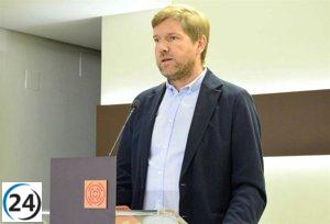 El PSOE pide un parón ante la avalancha de proyectos de baterías en el Pirineo.