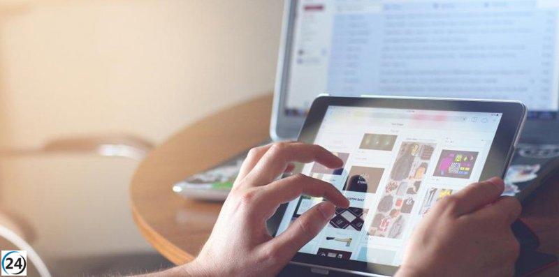 Gobierno de Aragón impulsa la formación digital en pueblos pequeños.