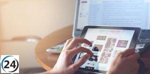 Gobierno de Aragón impulsa la formación digital en pueblos pequeños.