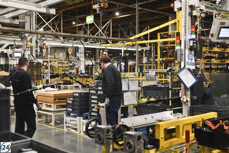 Aumento del desempleo en Aragón: 77 nuevos parados en agosto, totalizando 48.481.