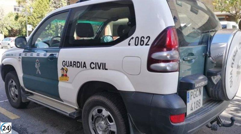 Desmantelan red de cibercriminales en Huesca: 17 arrestos por fraude millonario a organizaciones.