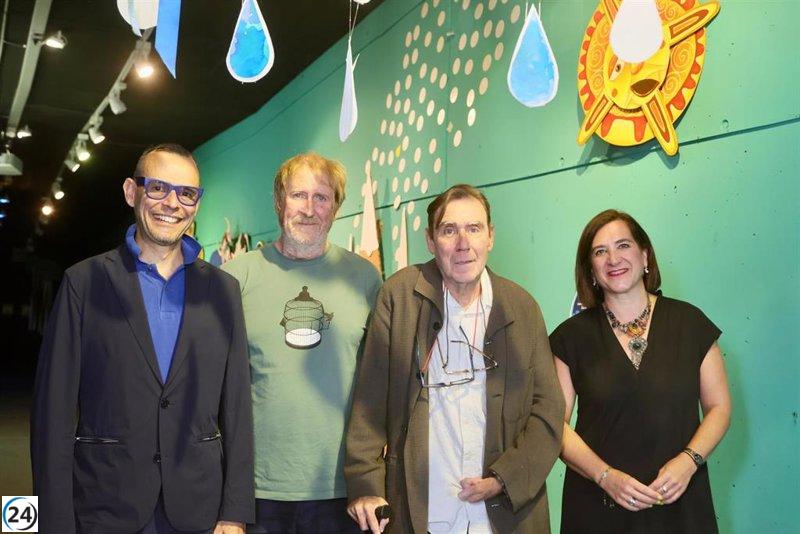 Teatro Arbolé presenta