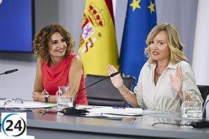 Aragón podría recortar su deuda en un 23% con la condonación de 2.124 millones.