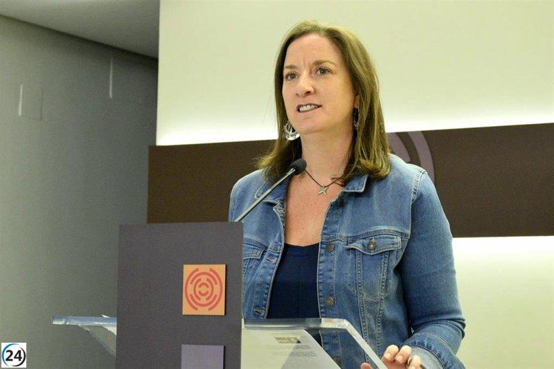 El PSOE critica que el Gobierno de Azcón favorece la conciliación familiar solo a quienes tienen recursos.