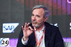 Azcón eleva a Aragón al nivel de Londres y Frankfurt en el sector de centros de datos.