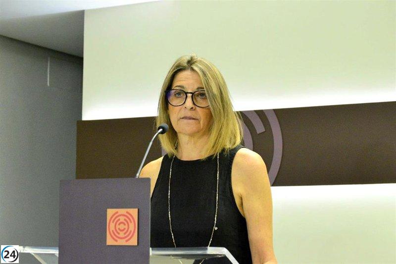 PSOE exige al Gobierno aragonés la reactivación de ayudas a la cooperación internacional.