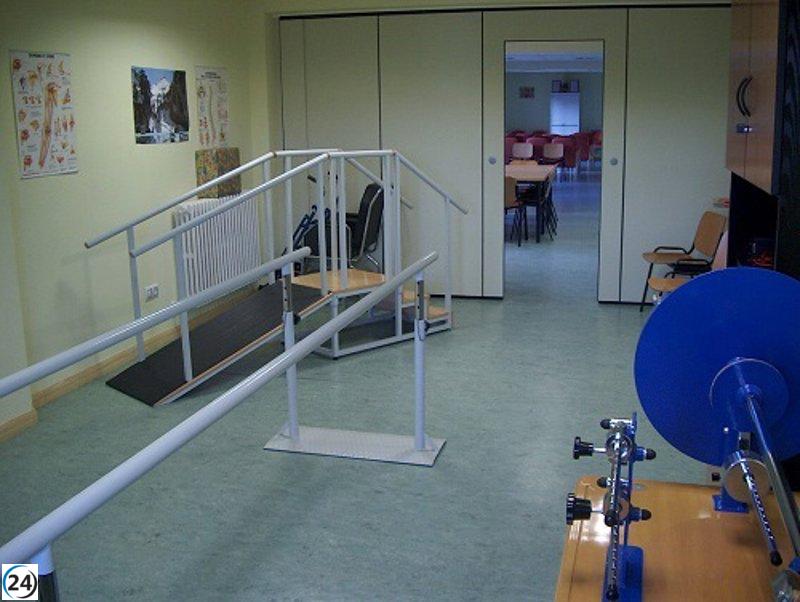 Zaragoza destina 800.000 euros a 14 centros de atención municipal.