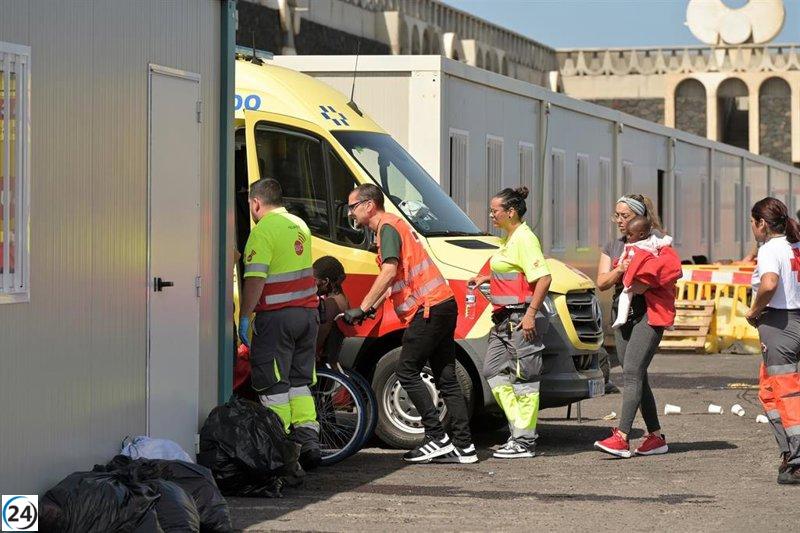 Aragón impugnará el decreto sobre la distribución de inmigrantes menores.